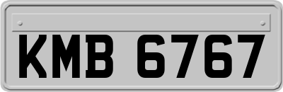 KMB6767