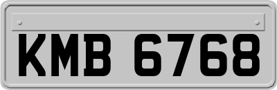 KMB6768