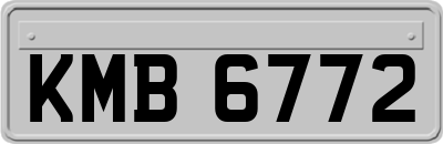KMB6772