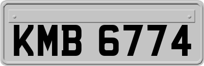 KMB6774