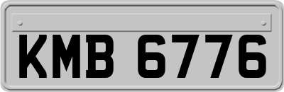 KMB6776