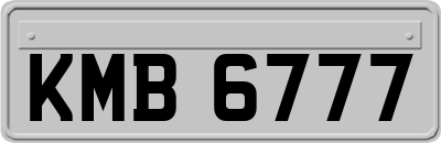 KMB6777