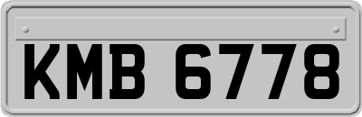 KMB6778