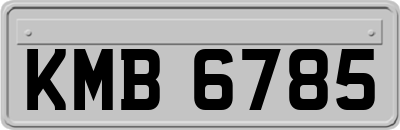 KMB6785