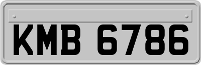 KMB6786