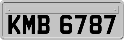 KMB6787