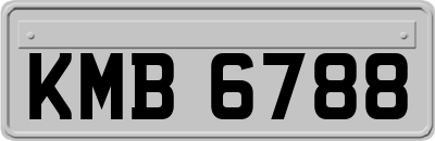 KMB6788