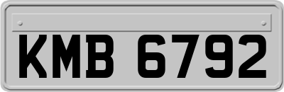 KMB6792