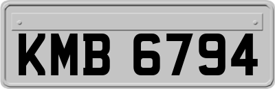 KMB6794