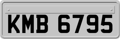 KMB6795