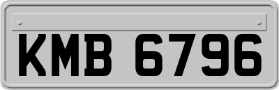 KMB6796