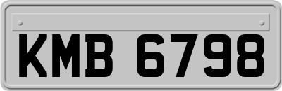KMB6798