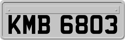 KMB6803