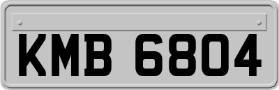 KMB6804