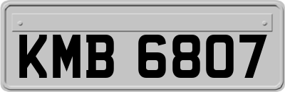 KMB6807