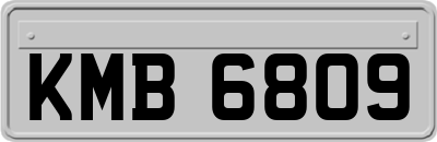 KMB6809