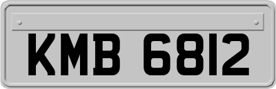 KMB6812