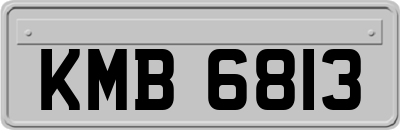 KMB6813