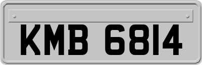 KMB6814