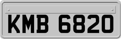 KMB6820
