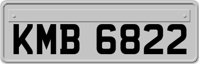 KMB6822