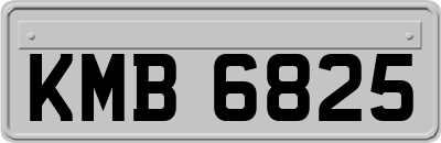KMB6825