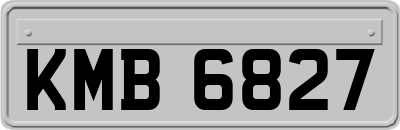 KMB6827
