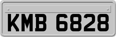 KMB6828