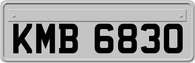 KMB6830