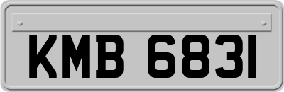 KMB6831