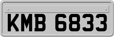 KMB6833