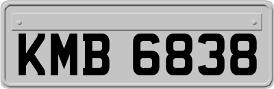 KMB6838
