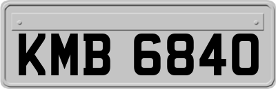 KMB6840