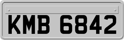 KMB6842