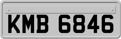 KMB6846