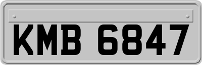 KMB6847