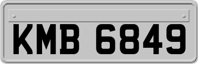KMB6849
