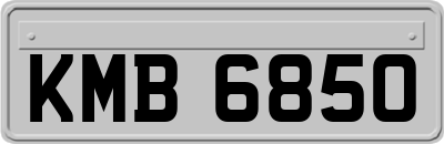 KMB6850