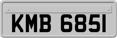 KMB6851