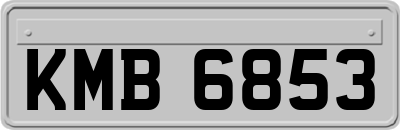 KMB6853