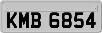 KMB6854