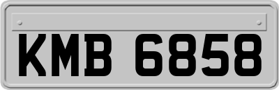 KMB6858