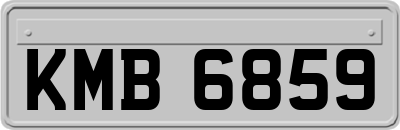 KMB6859