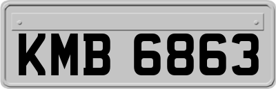 KMB6863