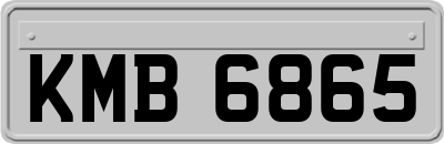KMB6865