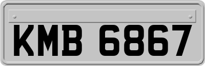 KMB6867