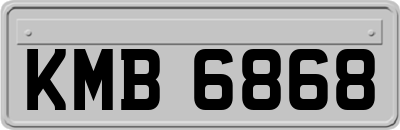KMB6868