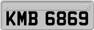 KMB6869