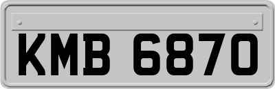KMB6870