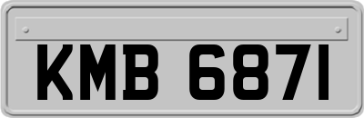 KMB6871